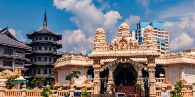 things to do in little india singapore