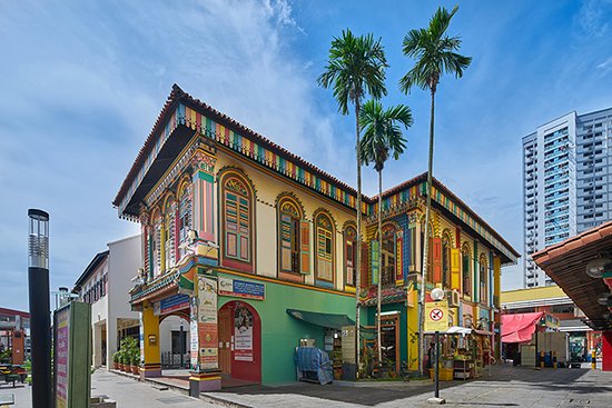things to do near little india singapore