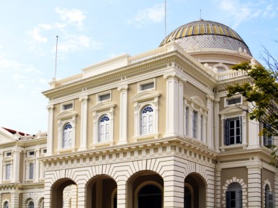 Best Museums near Little India&nbsp;Singapore