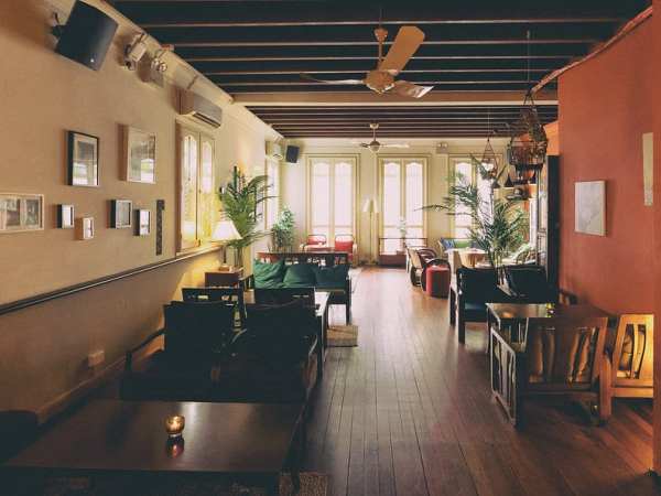 Singapore Restaurant Review: Lime House in Little&nbsp;India