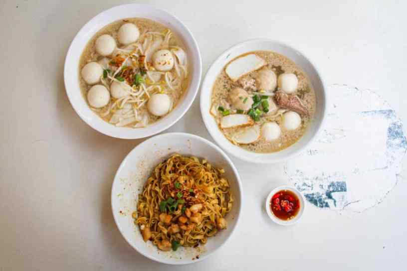 little india singapore restaurant