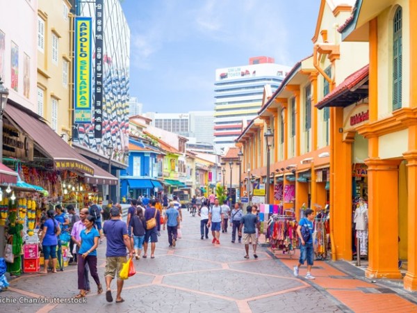 Things To Do near Little India&nbsp;Singapore