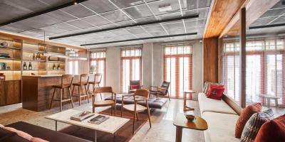 Hotels in Little India Singapore