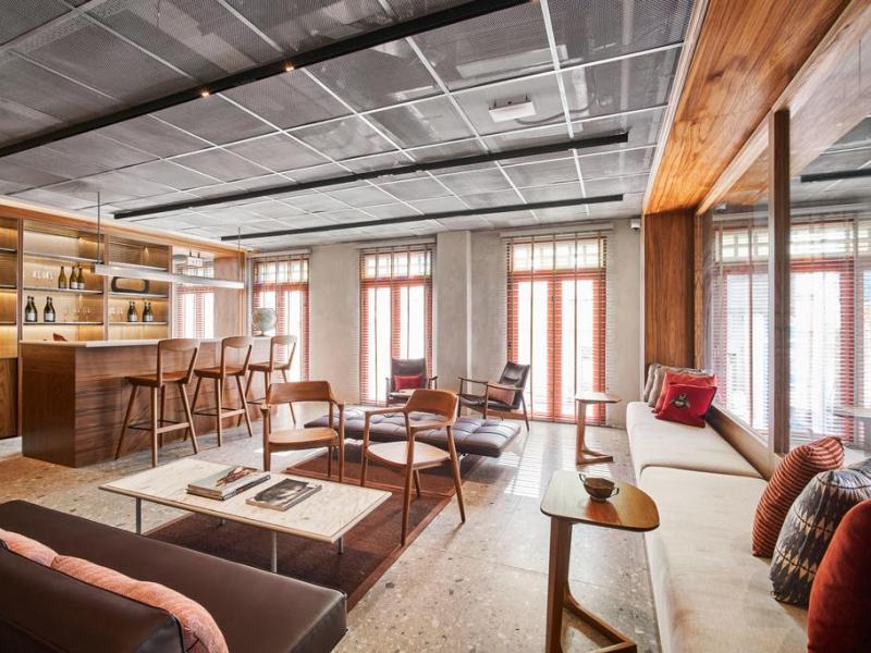 Wanderlust Hotel Singapore in Little India by&nbsp;Booking