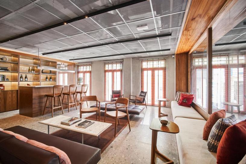 Hotels in Little India Singapore